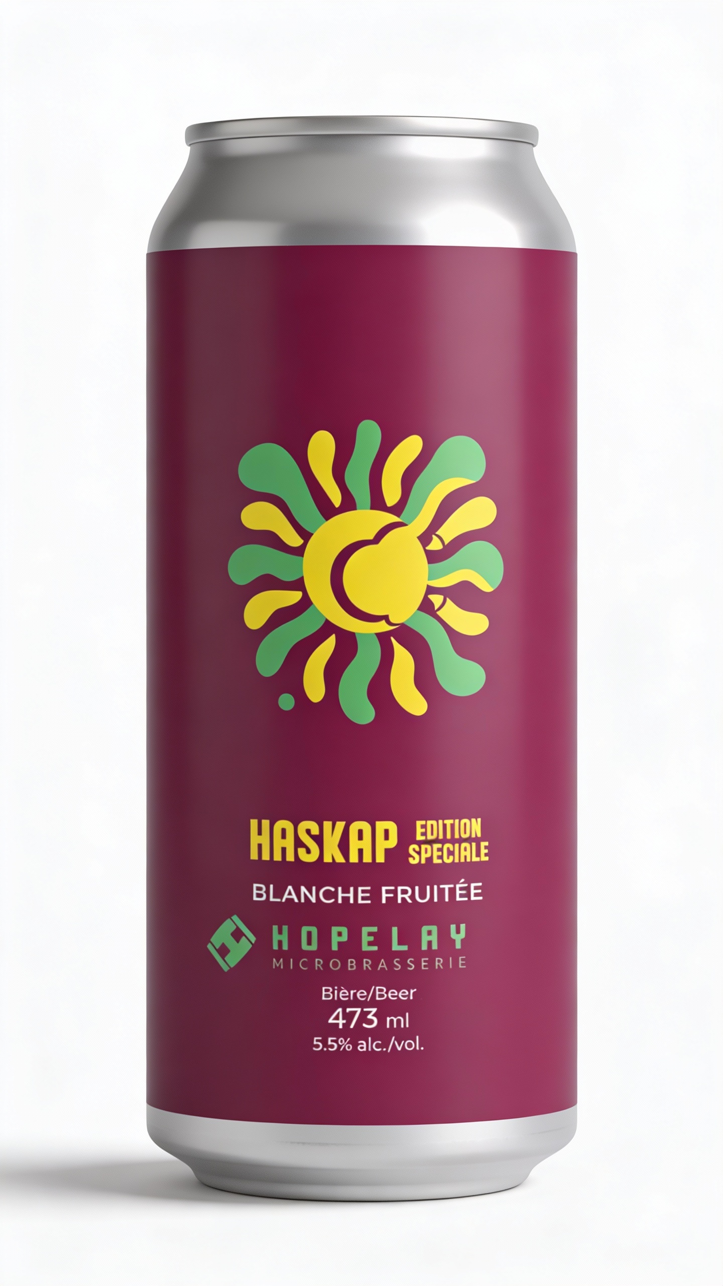 Haskap