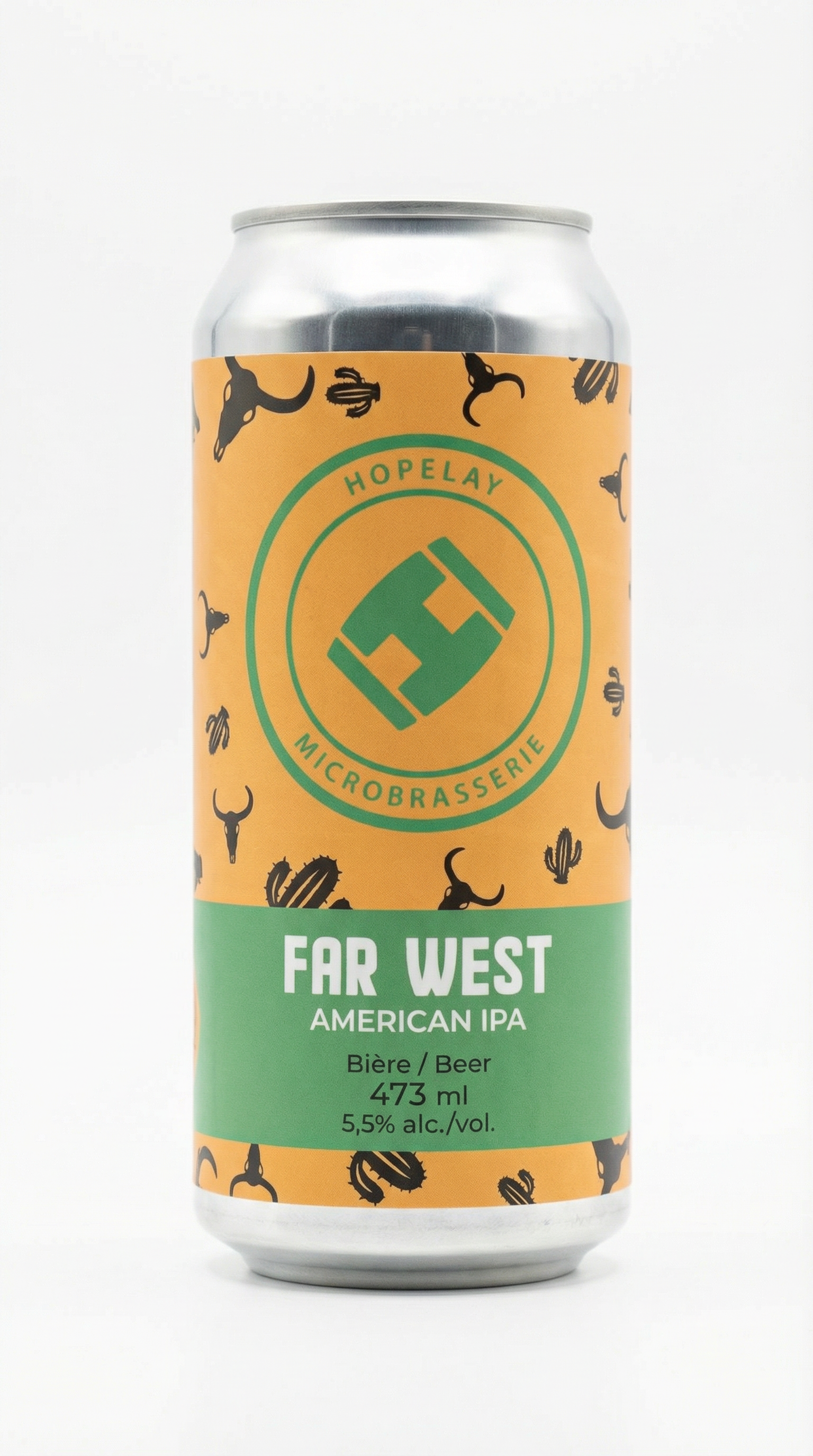 Far West