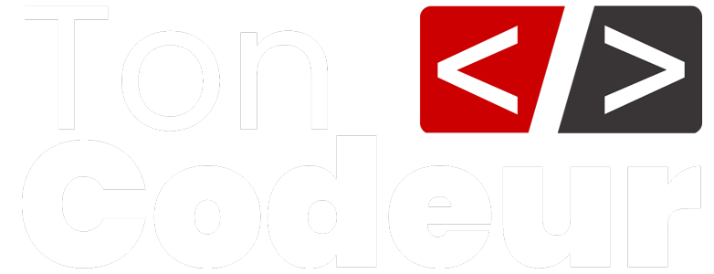 TonCodeur